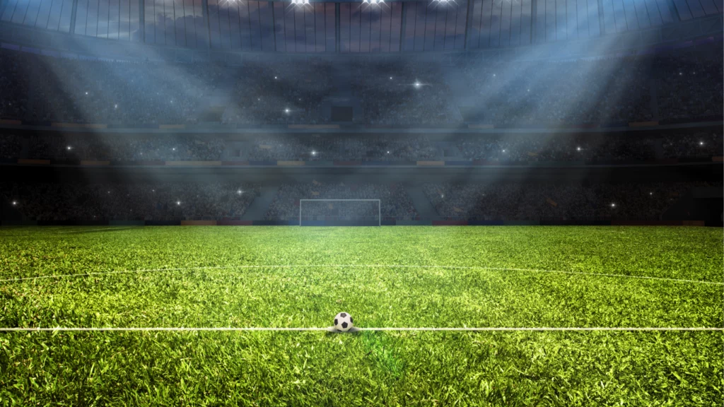 Catégorie Foot vente de matériel sportif pour personne en situation d'handicap