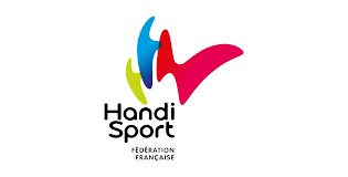 Logo handisport